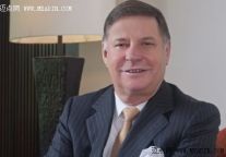 千禧集团任命亚洲区高级副总裁