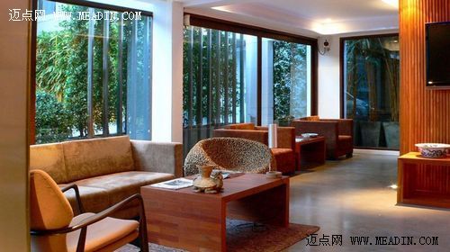 Success Stories From Midscale Hotels In China