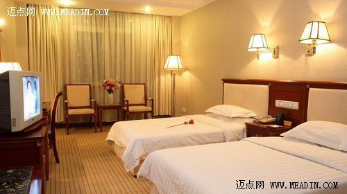 中档酒店将在中国谱写成功故事