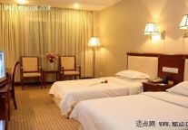中档酒店将在中国谱写成功故事