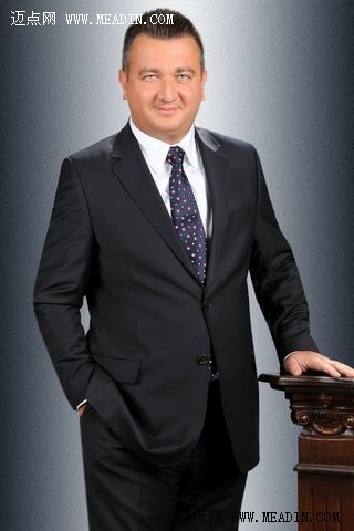 宁德万达嘉华酒店任命总经理