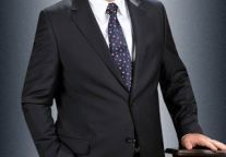 宁德万达嘉华酒店任命总经理