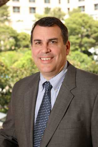 钓鱼台美高梅酒店集团任命执行董事 