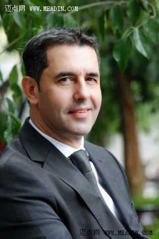 乐思文任成都钓鱼台精品酒店总经理