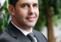 乐思文任成都钓鱼台精品酒店总经理