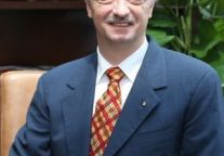 北京千禧大酒店任命杨博根为总经理