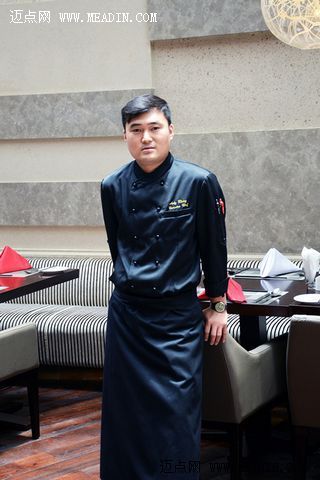 莆田三迪希尔顿逸林酒店新任命行政总厨