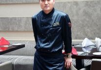 莆田三迪希尔顿逸林酒店新任命行政总厨