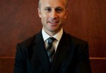 杭州凯悦酒店任命富迈克为总经理