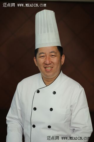 南京万达希尔顿酒店任命刘辉为行政总厨