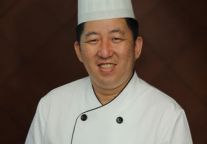 南京万达希尔顿酒店任命刘辉为行政总厨