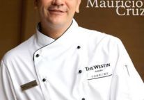 宁波威斯汀酒店任命厨房总监