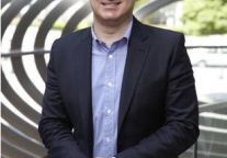 上海安达仕酒店任命韩庆文为总经理