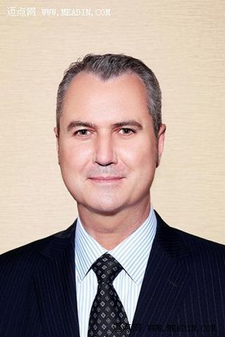 希尔顿全球任命石家庄希尔顿酒店总经理