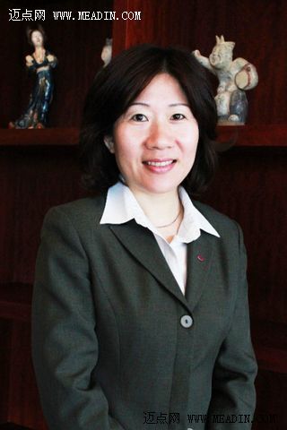 上海世纪皇冠假日酒店任命市场销售总监