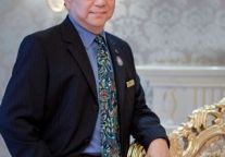 福州中庚喜来登酒店任命曾维昌为总经理