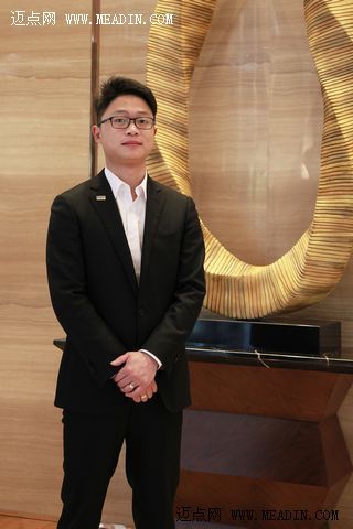 宁波威斯汀酒店任命餐饮行政助理经理