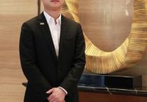 宁波威斯汀酒店任命餐饮行政助理经理