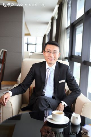 广州白云万达希尔顿任命商务发展总监