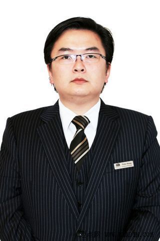 上海绿地万怡酒店任命市场销售总监