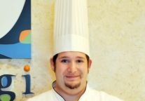 东莞喜来登大酒店任命安德鲁为行政总厨