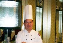 北京国航万丽酒店任命中餐行政总厨