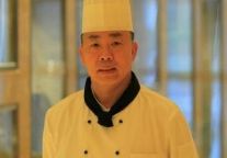 大连新世界酒店任命新中餐行政总厨