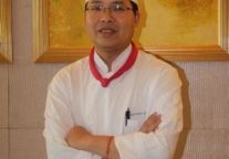 宜昌万达皇冠假日酒店新任命中厨总厨