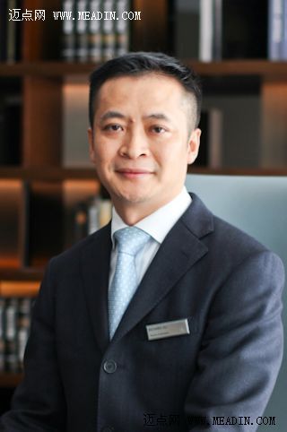 广州天河新天希尔顿酒店任命营运总监