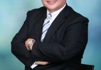 大连城堡豪华精选酒店任命酒店总经理