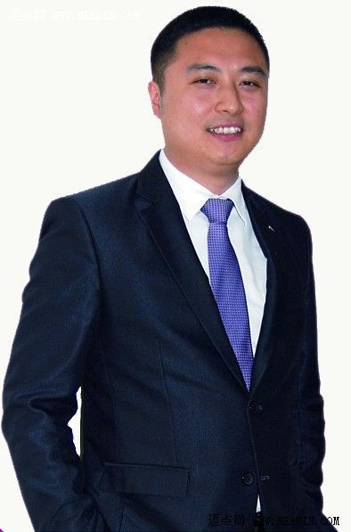 常熟中江广场皇冠假日酒店任命市场营销总监