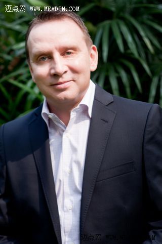 沈阳万达文华酒店任命艾默睿先生为总经理