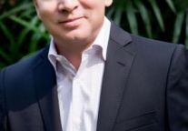 沈阳万达文华酒店任命艾默睿为总经理