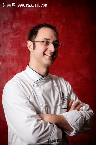 北京丽思卡尔顿酒店任命意大利餐厅主厨