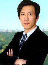 特朗普集团任命邱杰为大中华区副总裁