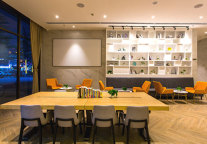 新店速递|白玉兰宝鸡英达路酒店正式开业