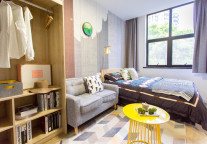 长租公寓如何“挖潜”内需 让青年人生活更美好？