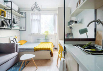 创业公社与燕邻资本启动战略合作 持续深耕长租公寓市场