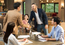 康铂酒店喜提“中国最佳中档国际酒店品牌”殊荣