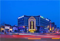 谷兹酒店集团旗下品牌铂雅名人酒店荣获“四川十佳工匠酒店”奖