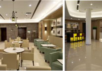 邂逅古城韵味 锦江之星双城新店迎新客 