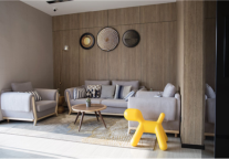 花四千元就能改造一间房，逸柏酒店极致成本背后的算法