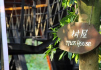 总有一种酒店  想让人脱掉鞋子去撒野丨寻礼
