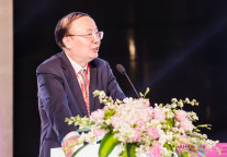 中国酒店40年 改革开放成就旅游饭店发展新格局