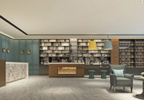 亳州首家格美酒店即将盛大开业