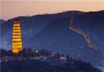 新店速递|白玉兰延安百米大道酒店开业