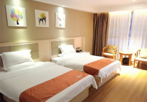 荔城莆田，贝壳涵华西路酒店盛大开业