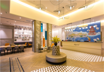 白玉兰酒店丨暑期嗨翻天，万盛宝鸡双城乐