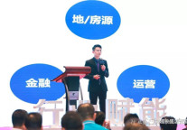 窝趣品牌创始人&CEO刘辉：公寓全链条运营模块化服务输出