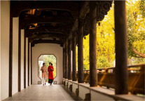 文旅结合 看蝶来如何雕琢“美好时光 ”？